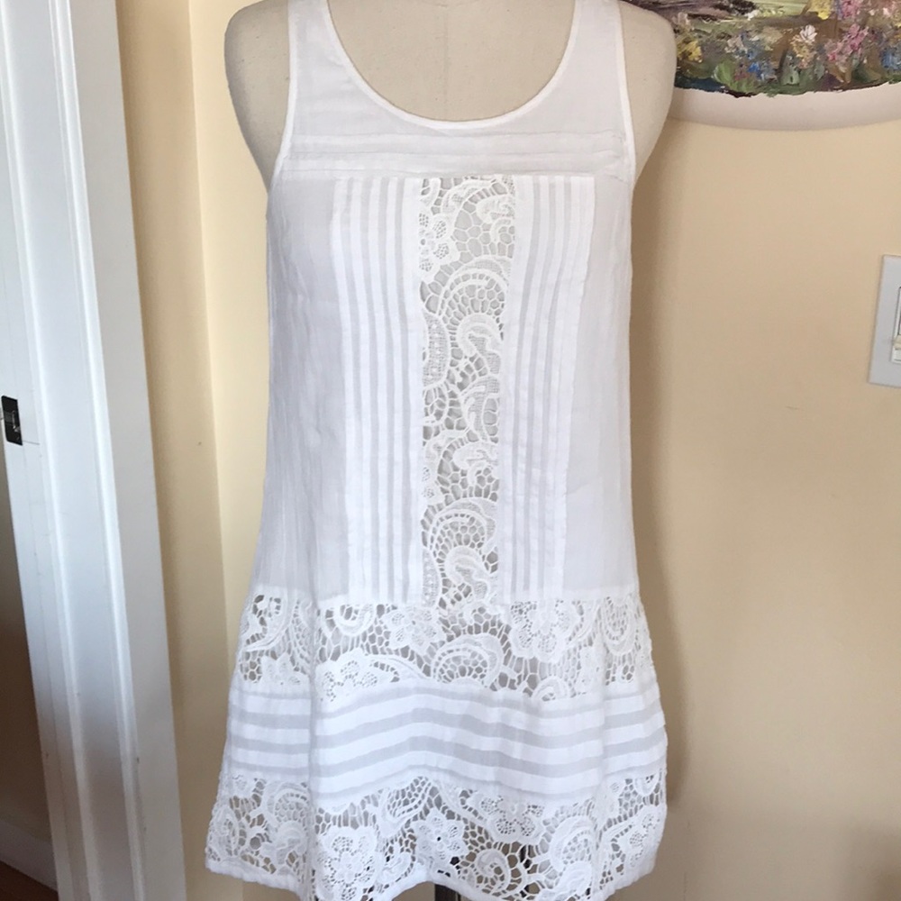 Sanctuary Lacy Dress❤️🌹❤️🌹